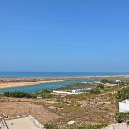 Ferienwohnung Chez Abdelilah Oualidia Exterior foto