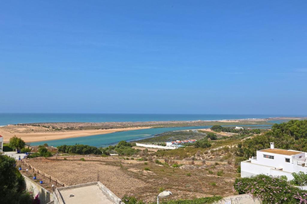 Ferienwohnung Chez Abdelilah Oualidia Exterior foto