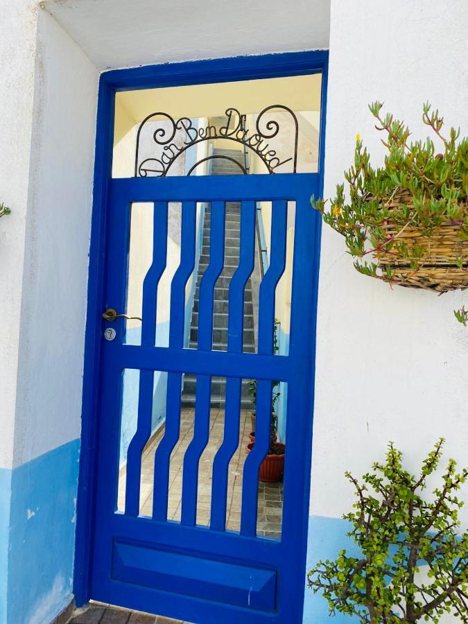 Ferienwohnung Chez Abdelilah Oualidia Exterior foto